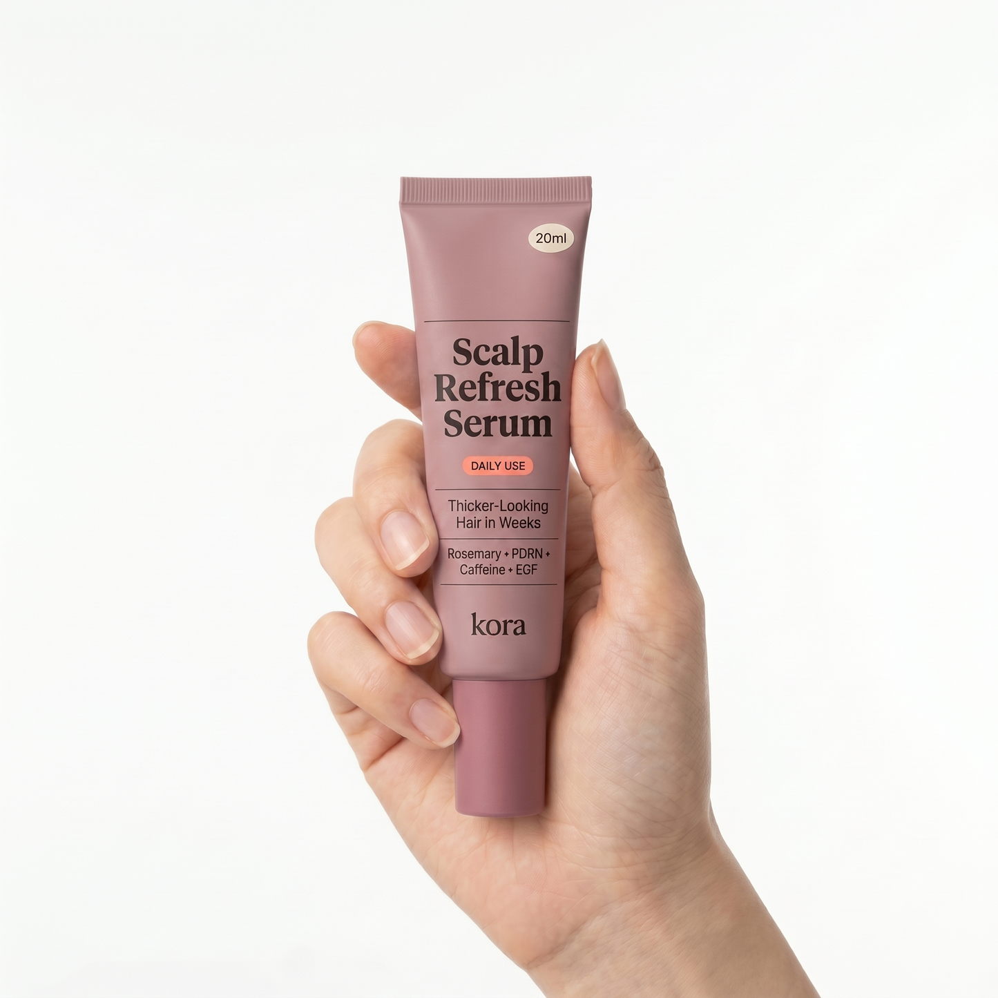 Kora Scalp Refresh Serum