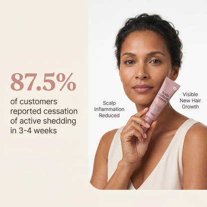 Kora Scalp Refresh Serum